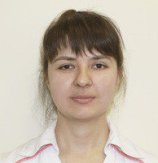 Вершинина Ольга Владимировна
