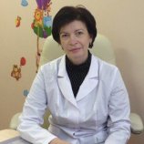 Самофалова Татьяна Викторовна