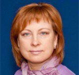 Новокрещенова Ольга Владимировна 