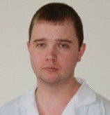 Кабашев Павел Александрович