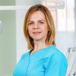 Крупина Елена Александровна