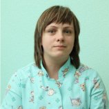Еронова Елена