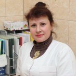 Окунева Эллина Ефимовна