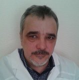 Мамин Игорь Владимирович