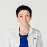 Настачук Альфия Маннафовна