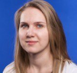 Плешакова Татьяна Олеговна