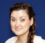 Шулятикова Екатерина Константиновна