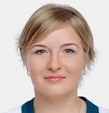 Кольке Марина Сергеевна