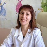 Елхова Елена Анатольевна