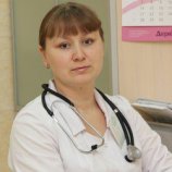 Анциперова Евгения Николаевна