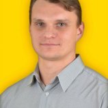 Гагарин Сергей
