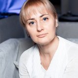 Чернякова Оксана Николаевна