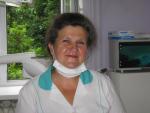 Родионова Надежда Дмитриевна