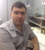 Костенко Андрей