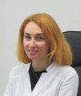 Нефедова Екатерина Петровна