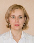 Гончарова Татьяна Александровна