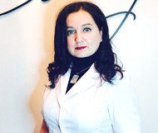 Сурикова Наталья Владимировна