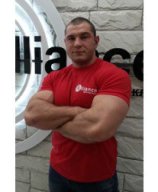 Шинкарев Артур