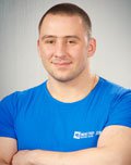 Андрух Алексей