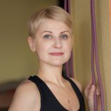 Жданова Инна