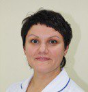 Степанова Елена Николаевна