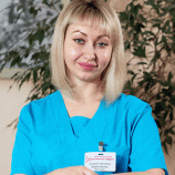 Алина Сергеевна Ворончихина