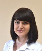 Мамонтова Екатерина Сергеевна