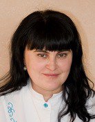 Жиленко Оксана Геннадьевна
