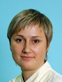 Щепетева Ольга Константиновна