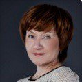 Лымарь Лариса Викторовна