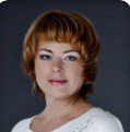 Назарова Ольга Владиславовна