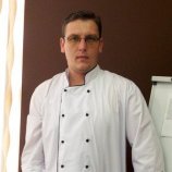 Потапов Дмитрий Фёдорович
