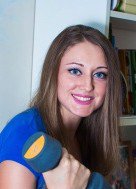 Скрипкина Елена