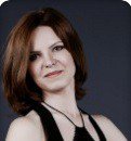 Новикова Наталья
