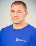 Кузьменко Алексей