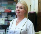 Чебанова Татьяна Евгеньевна