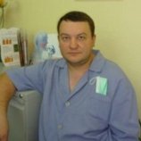 Клейм Андрей Владимирович