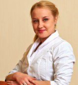 Белобусова Ирина