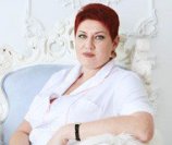 Локтионова Элла Сергеевна