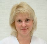 Яхонтова Ирина