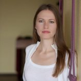 Котцова Наталья