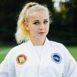 Скребнева Яна Сергеевна 