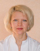 Семенова Татьяна Александровна