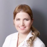 Журавлева Юлия Сергеевна