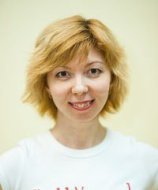 Раевская Оксана