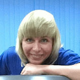 Крыгина Ирина