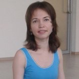 Тимербаева Василиса