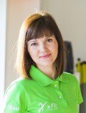Разамазова Ольга