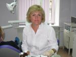 Алексеева Светлана Михайловна