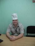 Пономарев Олег Сергеевич